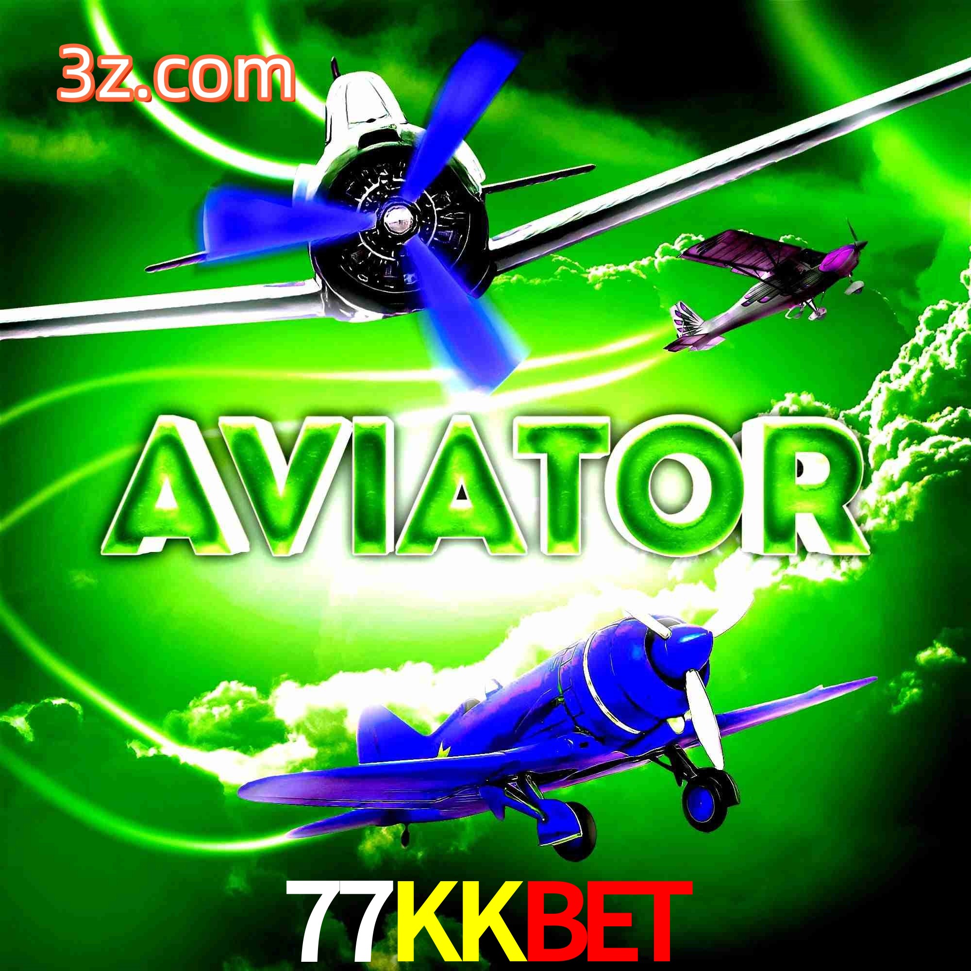 Aviator 77KKBET Tente a Sorte