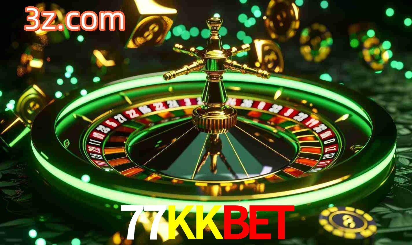 Desfrutar de um Cassino 77KKBET