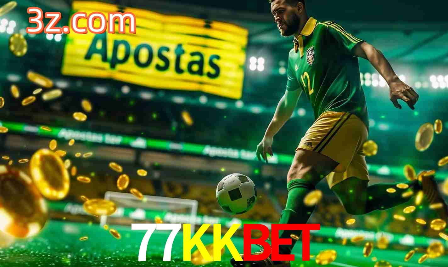 Diversas Apostas em Eventos Esportivos 77KKBET