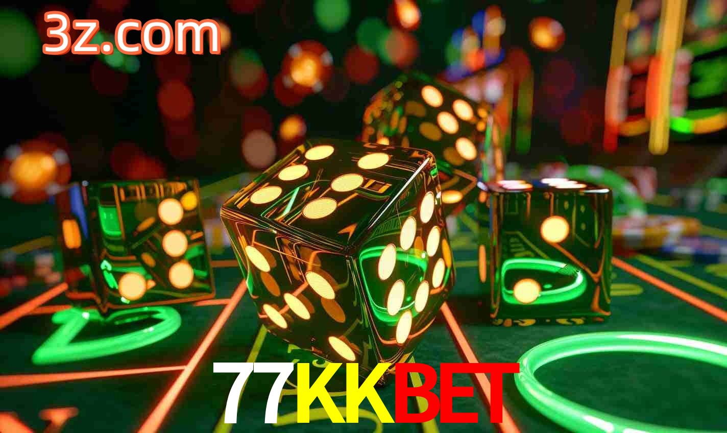 Entretenimento no Jogos 77KKBET