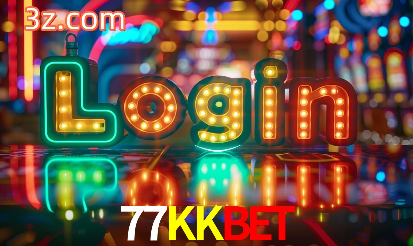 Mundo dos Jogos Cassino 77KKBET
