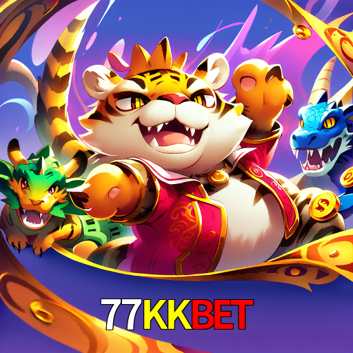 Experiência Imersiva no Cassino Online 77KKBET